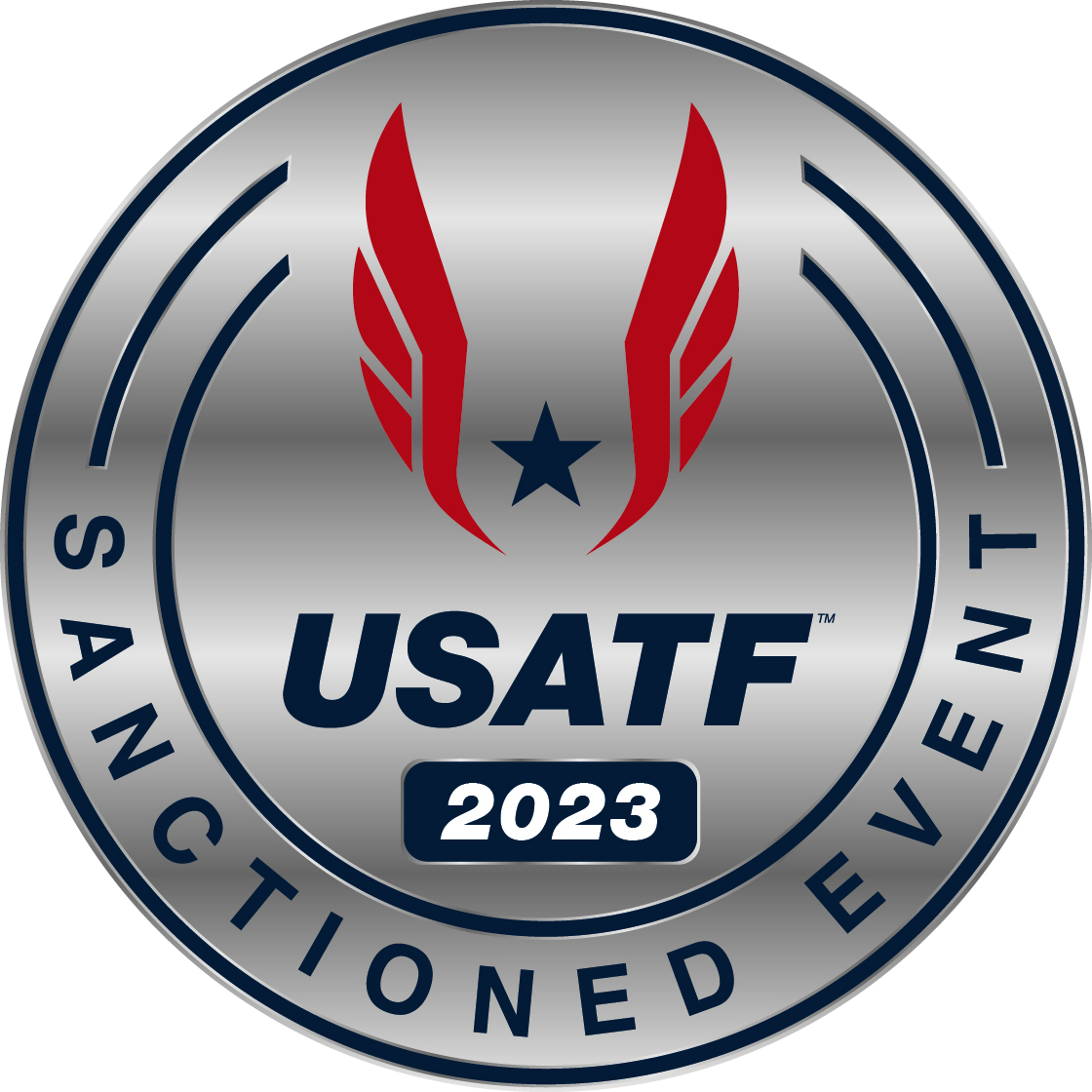 The Newark Mile 4k is a USATF Sanctioned Event.