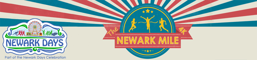 CXC4L | The Newark Mile